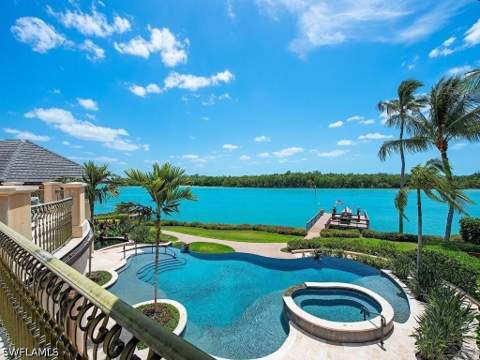 840 Admiralty Parade E, Naples FL - photo 9 of 50