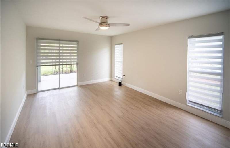 3 bedroom SingleFamilyResidence at 6036 Birnam Wood Ln, Island Park Woodlands, Fort Myers — photo 4