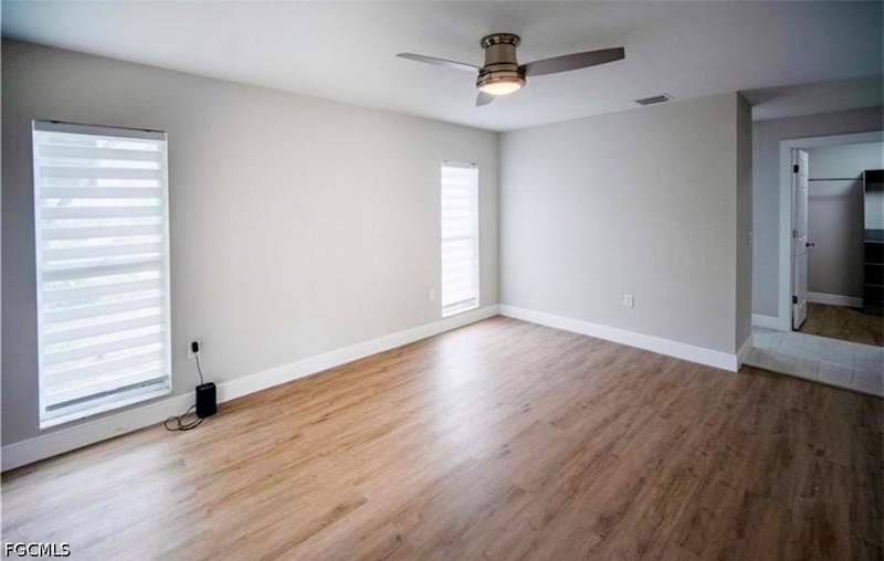 3 bedroom SingleFamilyResidence at 6036 Birnam Wood Ln, Island Park Woodlands, Fort Myers — photo 5