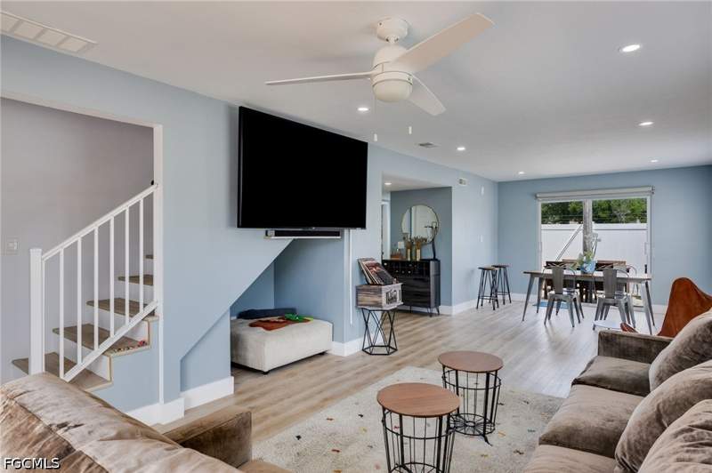 3 bedroom Townhouse at 4811 Sunfish Ct, Riverwalk Cove, Fort Myers — photo 5