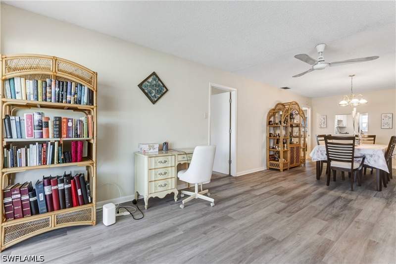 3 bedroom Attached at 7079 Esquire Ct, Myerlee Esquire Courts Condo, Fort Myers — photo 2