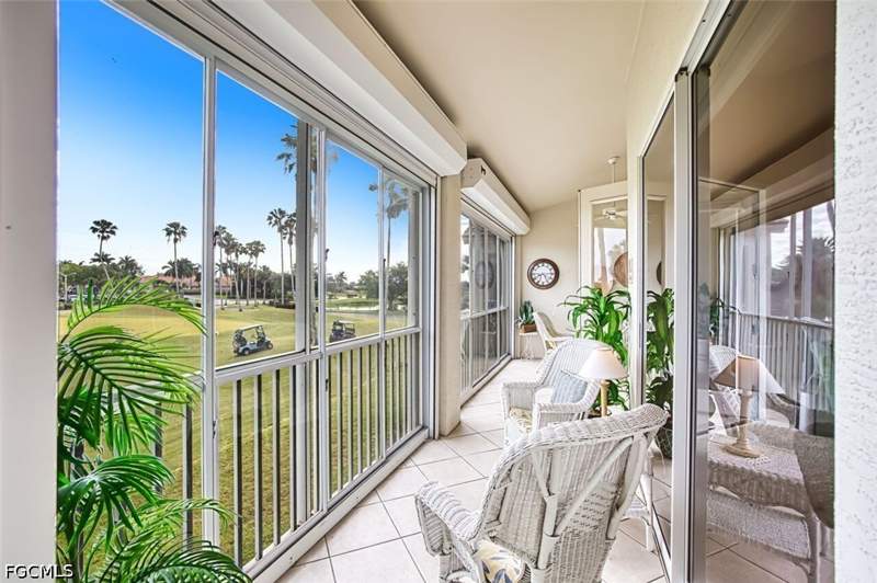 2 bedroom Condominium at 9270 Bayberry Bend 202, Wedgewood, Fort Myers — photo 3