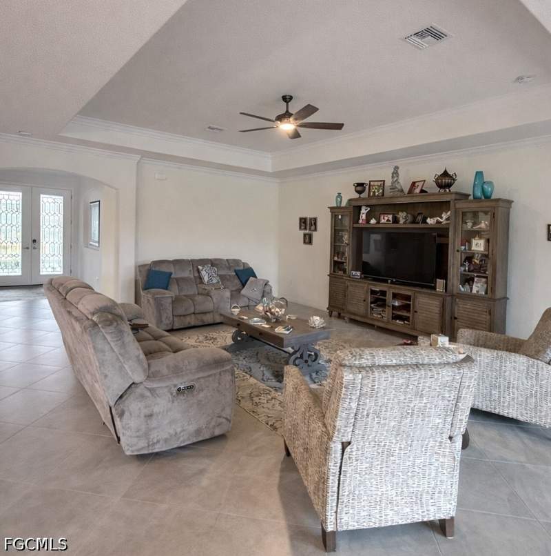 3 bedroom SingleFamilyResidence at 14528 Palamos Cir, Portico, Fort Myers — photo 5