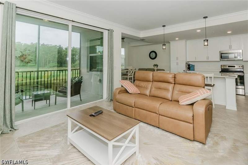 2 bedroom Condominium at 6034 National Blvd 523, The National Golf & Country Club At Ave Maria, Ave Maria — photo 3