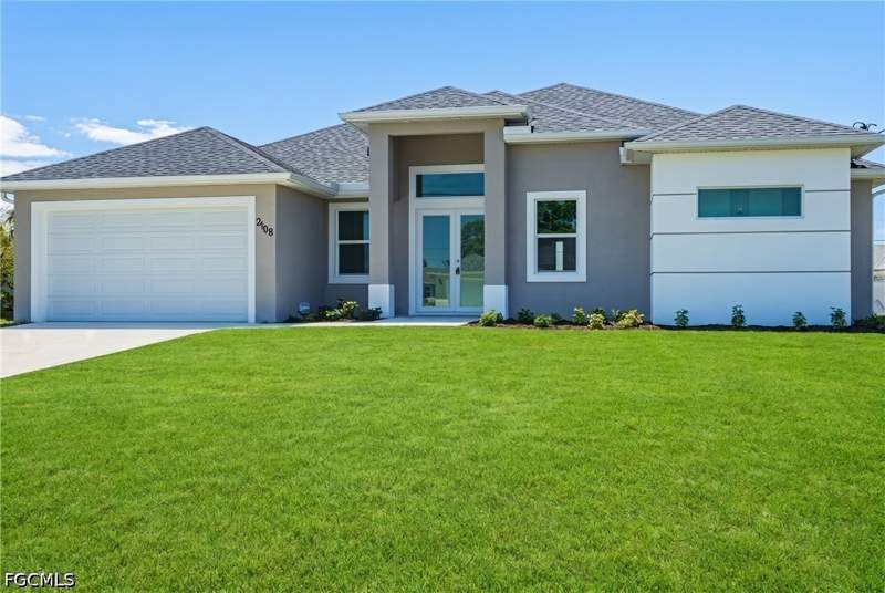 3 bedroom SingleFamilyResidence at 2108 NE 15th Ter, Cape Coral, Cape Coral — photo 3