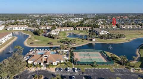 17171 Terraverde Cir 11, Fort Myers FL - photo 16 of 19
