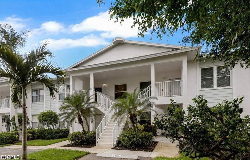 2 bedroom Condominium at 1215 Sarah Jean Cir J205, Westgate At Imperial Golf Estates, Naples — photo 2