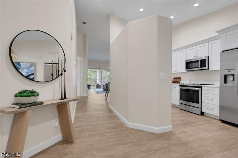 2 bedroom Condominium at 1215 Sarah Jean Cir J205, Westgate At Imperial Golf Estates, Naples — photo 3