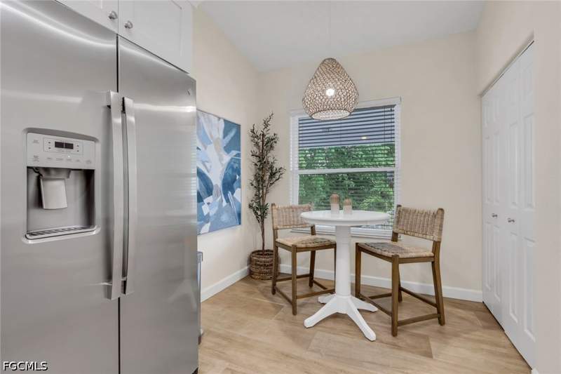 2 bedroom Condominium at 1215 Sarah Jean Cir J205, Westgate At Imperial Golf Estates, Naples — photo 4