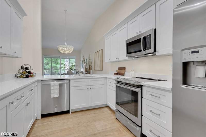 2 bedroom Condominium at 1215 Sarah Jean Cir J205, Westgate At Imperial Golf Estates, Naples — photo 5