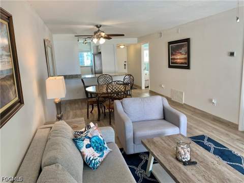 7400 Estero Blvd 308, Fort Myers Beach FL - photo 10 of 28
