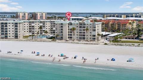 7400 Estero Blvd 308, Fort Myers Beach FL - photo 24 of 28