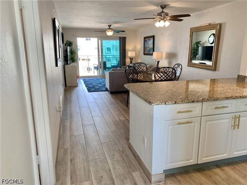 2 bedroom Condominium at 7400 Estero Blvd 308, Leonardo Arms Beach Club, Fort Myers Beach — photo 3