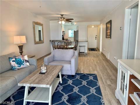 7400 Estero Blvd 308, Fort Myers Beach FL - photo 9 of 28