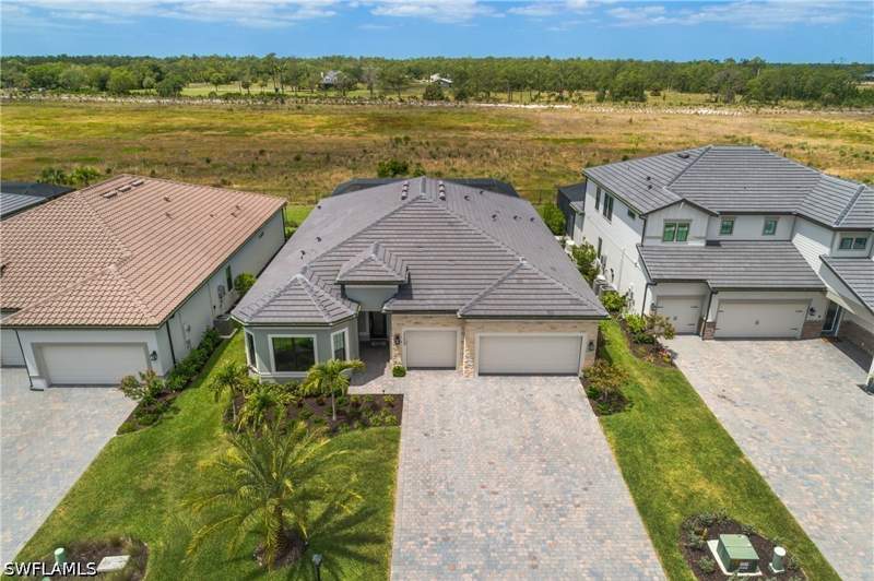 3 bedroom SingleFamilyResidence at 20609 Napa Loop, Verdana Village, Estero — photo 3