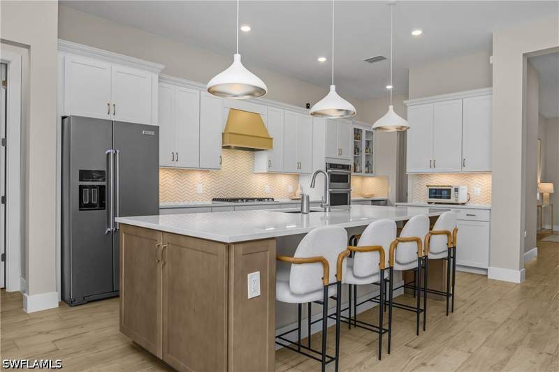 3 bedroom SingleFamilyResidence at 20609 Napa Loop, Verdana Village, Estero — photo 4