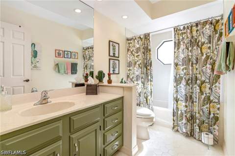 11804 Quail Village Way, Naples FL - photo 14 of 27