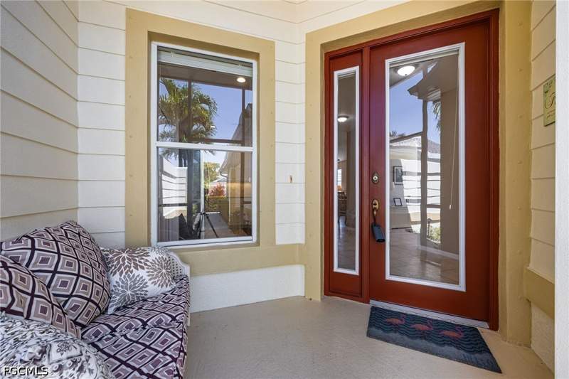 2 bedroom Duplex at 4342 Avian Ave, Province Park, Fort Myers — photo 4
