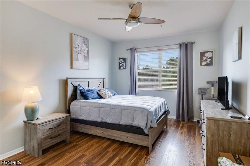 3 bedroom Condominium at 13981 Lake Mahogany Blvd 2522, Reflection Lakes, Fort Myers — photo 4