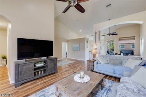 13981 Lake Mahogany Blvd 2522, Fort Myers FL - photo 8 of 31