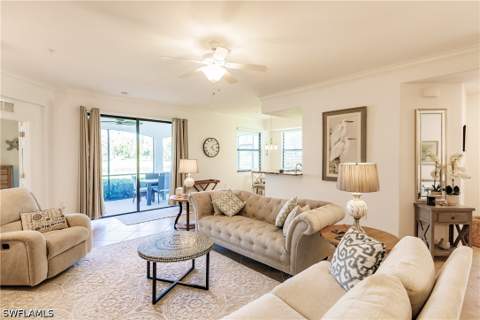 3157 Aviamar Cir 102, Naples FL - photo 10 of 50