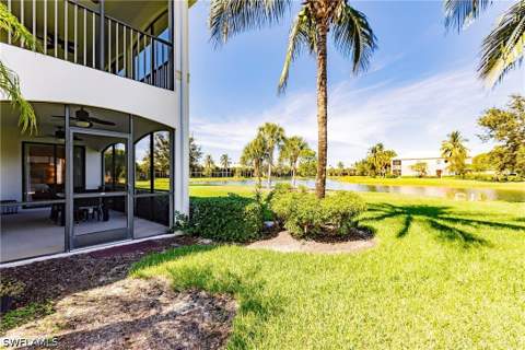3157 Aviamar Cir 102, Naples FL - photo 20 of 50
