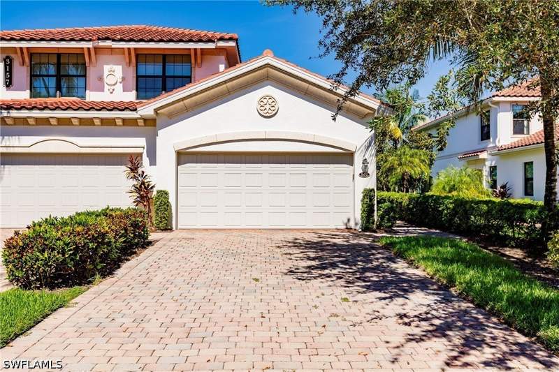 3 bedroom Condominium at 3157 Aviamar Cir 102, Sonoma, Naples — photo 3