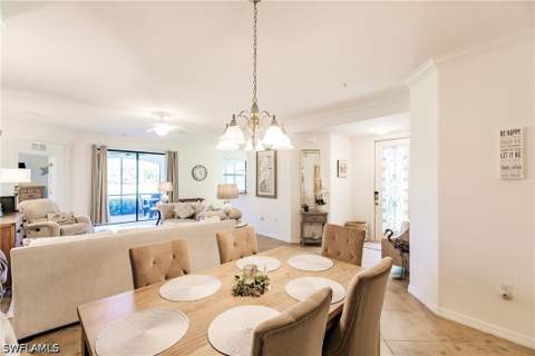 3157 Aviamar Cir 102, Naples FL - photo 6 of 50