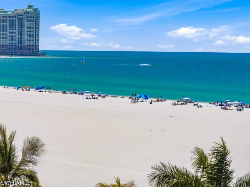 1 bedroom Condominium at 180 Seaview Ct 706, Tradewinds Apts Of Marco Island, Marco Island — photo 2