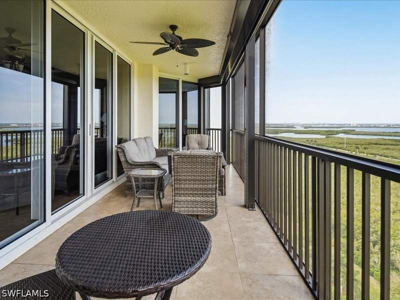 3 bedroom Condominium at 1065 Borghese Ln 2005, Serano, Naples — photo 2