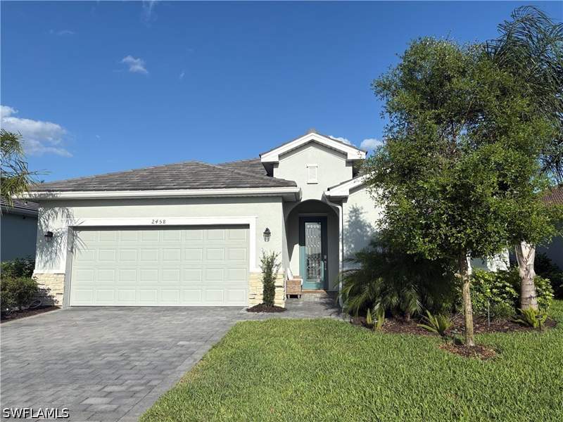 3 bedroom SingleFamilyResidence at 2458 Orchard St, Orange Blossom Estates, Naples — photo 2