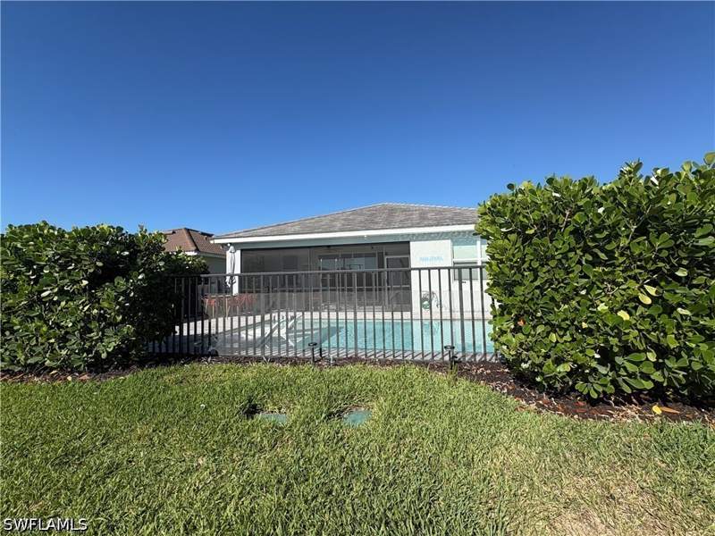 3 bedroom SingleFamilyResidence at 2458 Orchard St, Orange Blossom Estates, Naples — photo 3