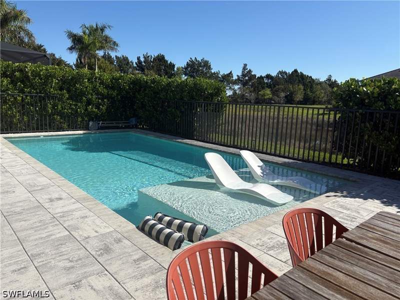 3 bedroom SingleFamilyResidence at 2458 Orchard St, Orange Blossom Estates, Naples — photo 4