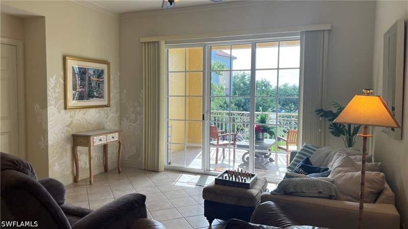 2 bedroom Condominium at 5068 Annunciation Cir 4203, The Residences At La Piazza, Ave Maria — photo 3