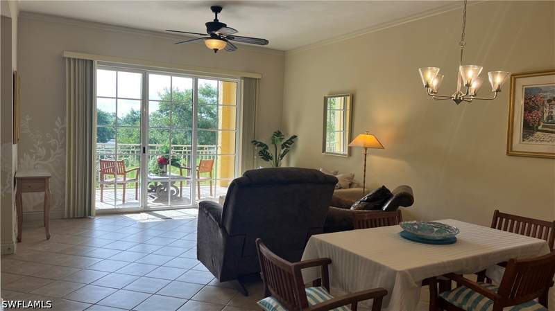 2 bedroom Condominium at 5068 Annunciation Cir 4203, The Residences At La Piazza, Ave Maria — photo 4