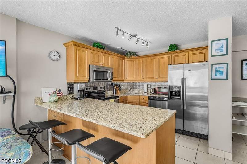  bedroom Condominium at 8701 Estero Blvd 907, Lovers Key Beach Club, Bonita Springs — photo 3