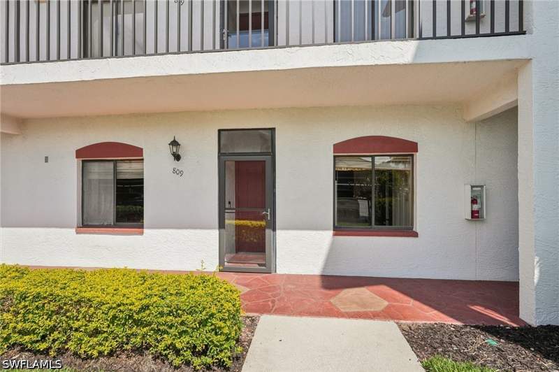 2 bedroom Condominium at 7340 Coventry Ct 809, Country Manor, Naples — photo 3