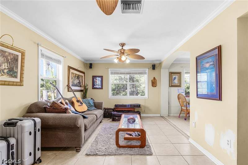 3 bedroom SingleFamilyResidence at 6351 Allen Park Dr, Kreamers Avocado Subd, Bokeelia — photo 2