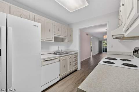 200 Pebble Beach Blvd D103, Naples FL - photo 14 of 46