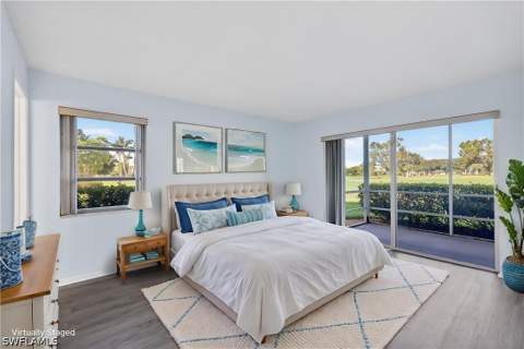 200 Pebble Beach Blvd D103, Naples FL - photo 15 of 46