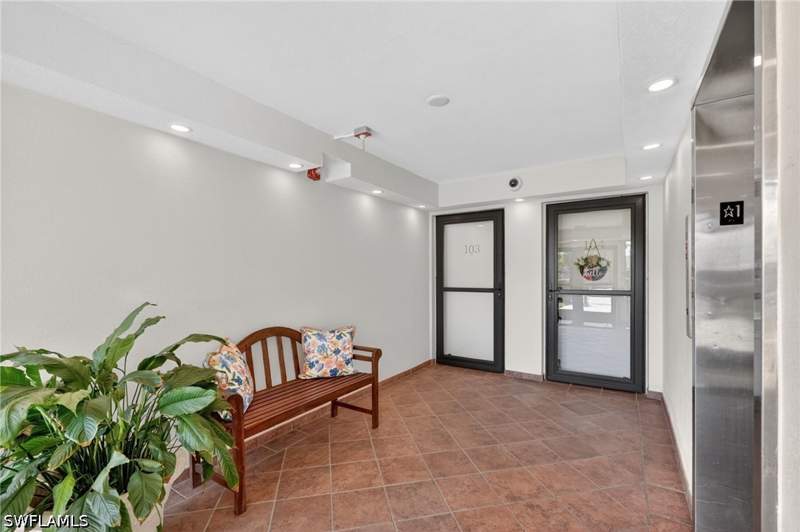 2 bedroom Condominium at 200 Pebble Beach Blvd D103, Fairway Towers, Naples — photo 2