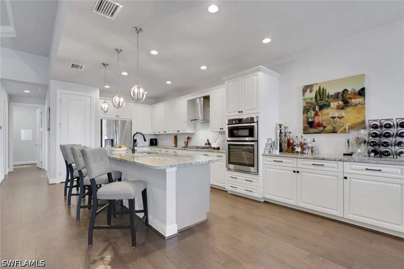 3 bedroom SingleFamilyResidence at 8924 Mustique Ln, Azure At Hacienda Lakes, Naples — photo 4