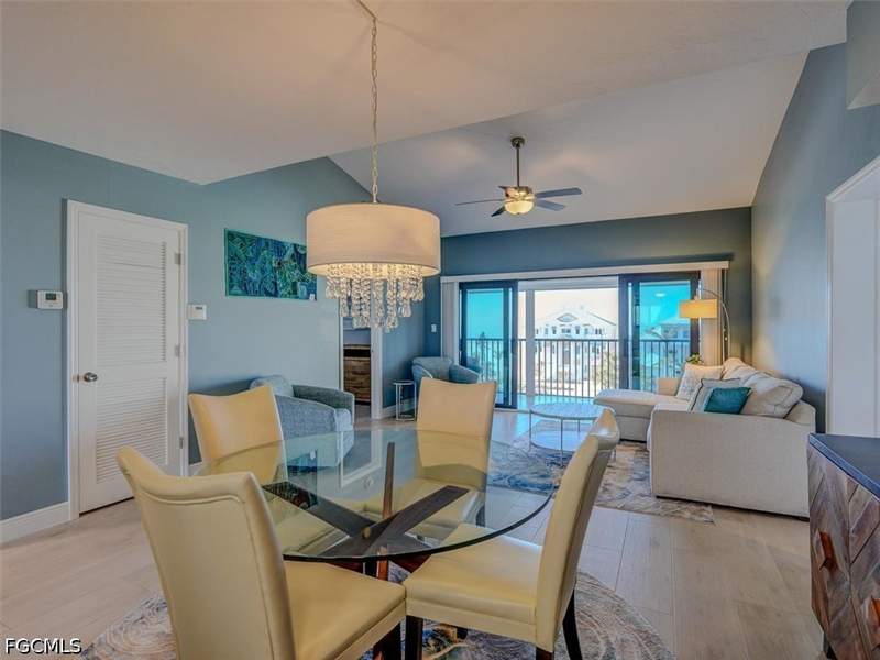 3 bedroom Condominium at 6100 Estero Blvd 5D, Coquina Condo, Fort Myers Beach — photo 5