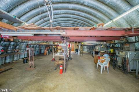 1040 Kirby Thompson Rd, Labelle FL - photo 20 of 30