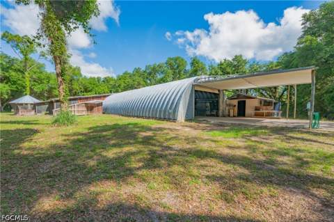 1040 Kirby Thompson Rd, Labelle FL - photo 24 of 30