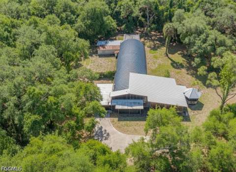 1040 Kirby Thompson Rd, Labelle FL - photo 7 of 30