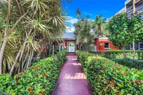2366 E Mall Dr 418, Fort Myers FL - photo 23 of 27