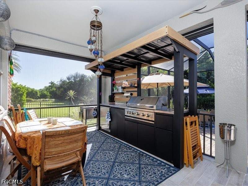 4 bedroom SingleFamilyResidence at 17100 Wrigley Cir, Catalina Isles, Fort Myers — photo 2