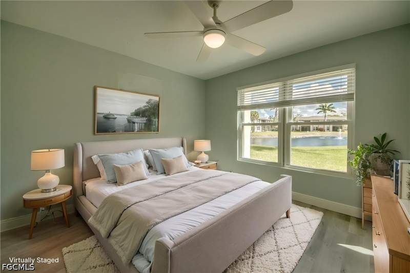 2 bedroom Condominium at 16881 Davis Rd 116, Davis Woods Condominium, Fort Myers — photo 5