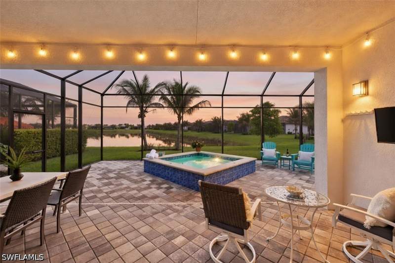 3 bedroom SingleFamilyResidence at 11974 Gardenia Ave, Valencia Trails, Naples — photo 2